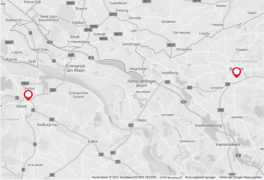 Google Maps Google Maps