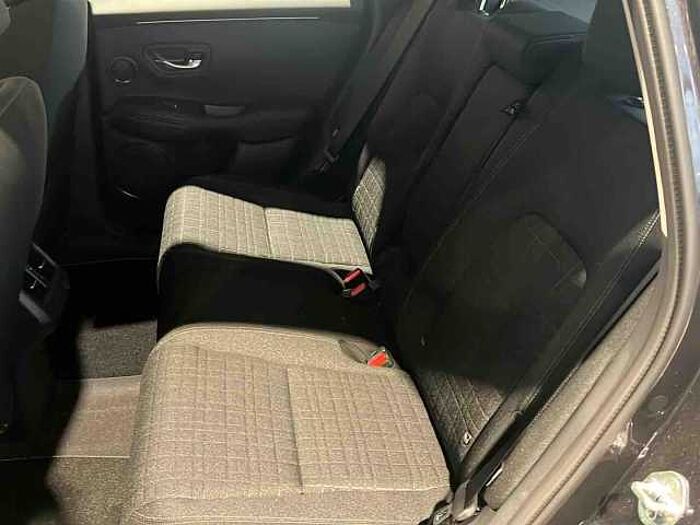 Honda ZR-V 2.0 Hybrid Elegance