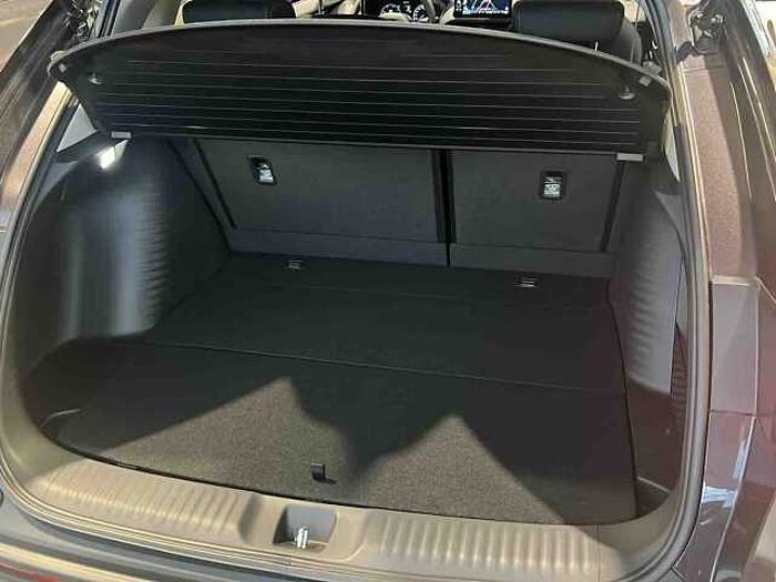 Honda ZR-V 2.0 Hybrid Elegance