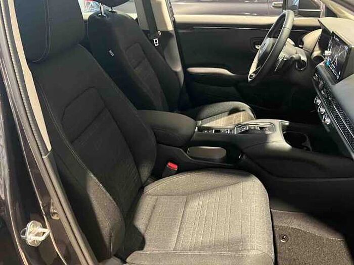 Honda ZR-V 2.0 Hybrid Elegance