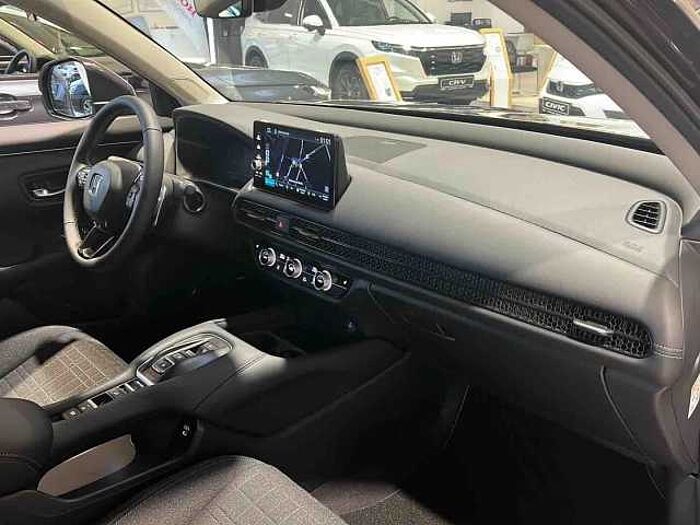 Honda ZR-V 2.0 Hybrid Elegance