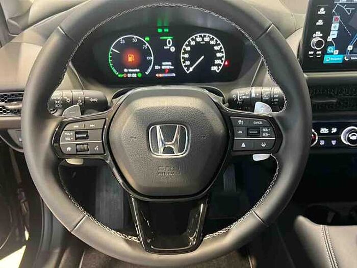 Honda ZR-V 2.0 Hybrid Elegance