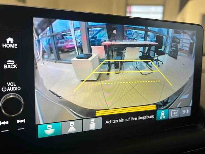 Honda ZR-V 2.0 Hybrid Elegance