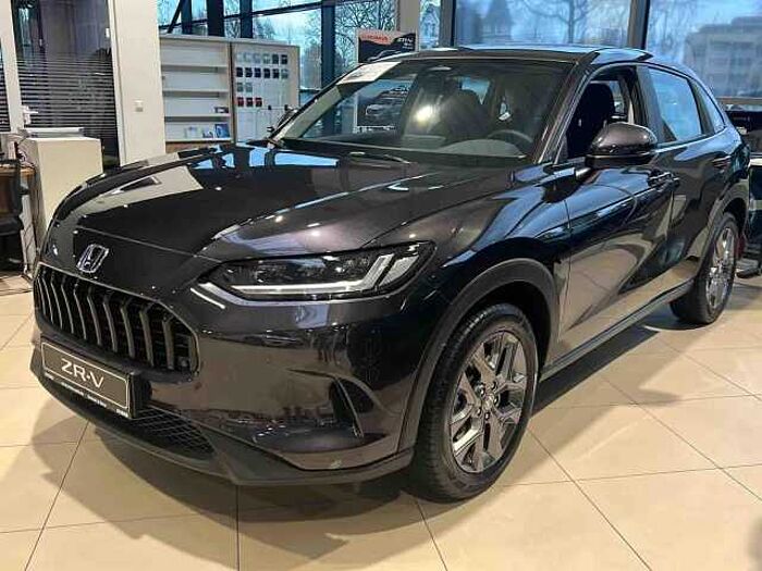 Honda ZR-V 2.0 Hybrid Elegance