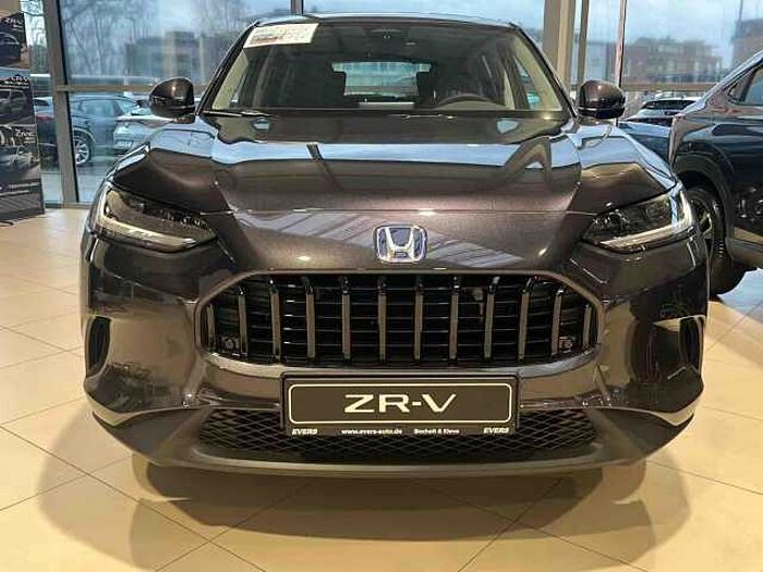 Honda ZR-V 2.0 Hybrid Elegance
