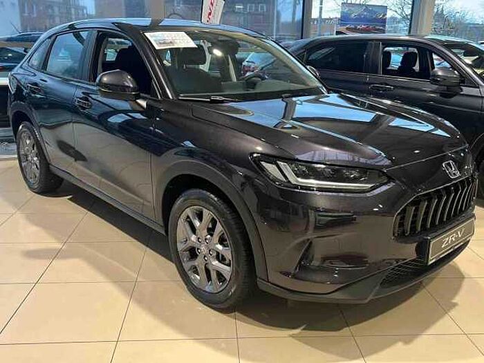 Honda ZR-V 2.0 Hybrid Elegance