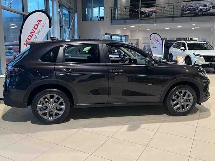 Honda ZR-V 2.0 Hybrid Elegance