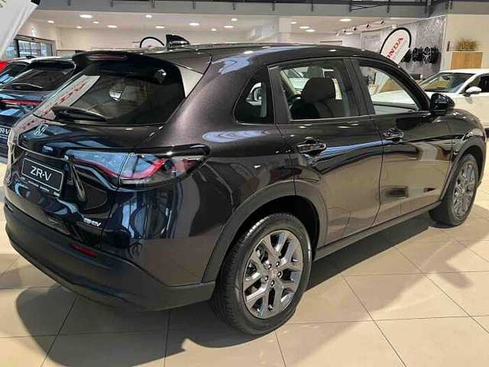 Honda ZR-V 2.0 Hybrid Elegance