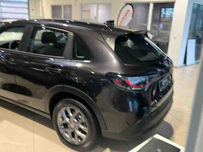 Honda ZR-V 2.0 Hybrid Elegance