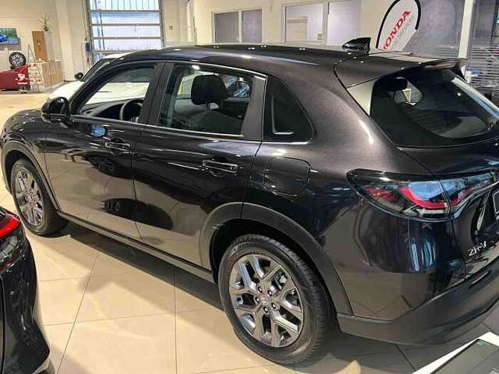 Honda ZR-V 2.0 Hybrid Elegance