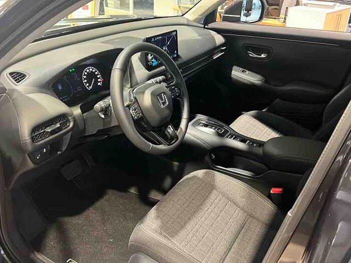 Honda ZR-V 2.0 Hybrid Elegance