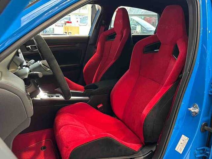 Honda Civic 2.0 Type R V-TEC J. A.S. Edition Nr. 66/100 Type R V-TEC J. A.S. Edition Nr. 66/100