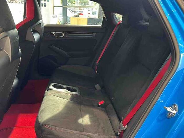 Honda Civic 2.0 Type R V-TEC J. A.S. Edition Nr. 66/100 Type R V-TEC J. A.S. Edition Nr. 66/100