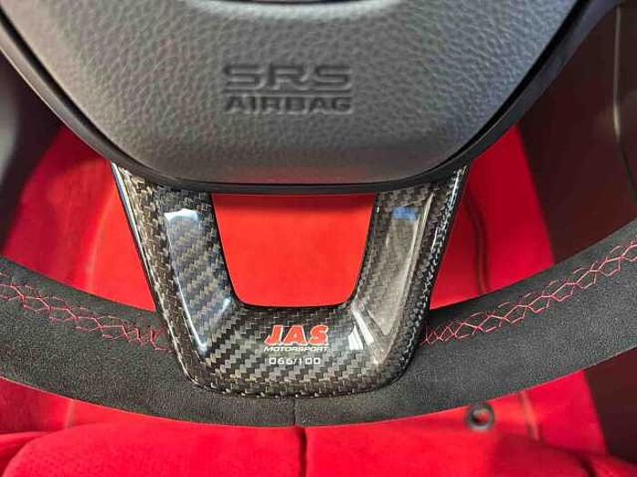 Honda Civic 2.0 Type R V-TEC J. A.S. Edition Nr. 66/100 Type R V-TEC J. A.S. Edition Nr. 66/100