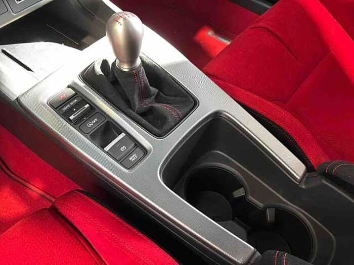 Honda Civic 2.0 Type R V-TEC J. A.S. Edition Nr. 66/100 Type R V-TEC J. A.S. Edition Nr. 66/100