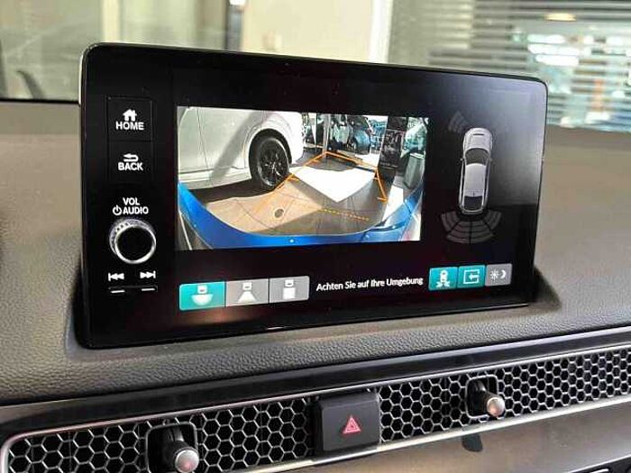 Honda Civic 2.0 Type R V-TEC J. A.S. Edition Nr. 66/100 Type R V-TEC J. A.S. Edition Nr. 66/100