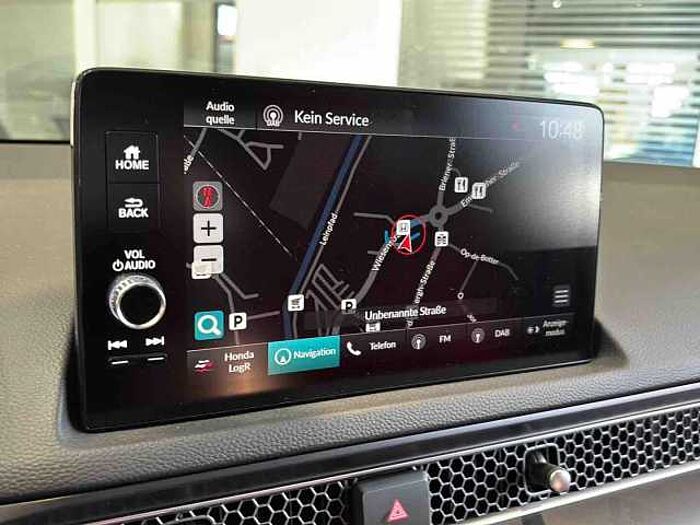 Honda Civic 2.0 Type R V-TEC J. A.S. Edition Nr. 66/100 Type R V-TEC J. A.S. Edition Nr. 66/100