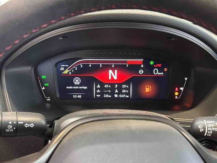 Honda Civic 2.0 Type R V-TEC J. A.S. Edition Nr. 66/100 Type R V-TEC J. A.S. Edition Nr. 66/100