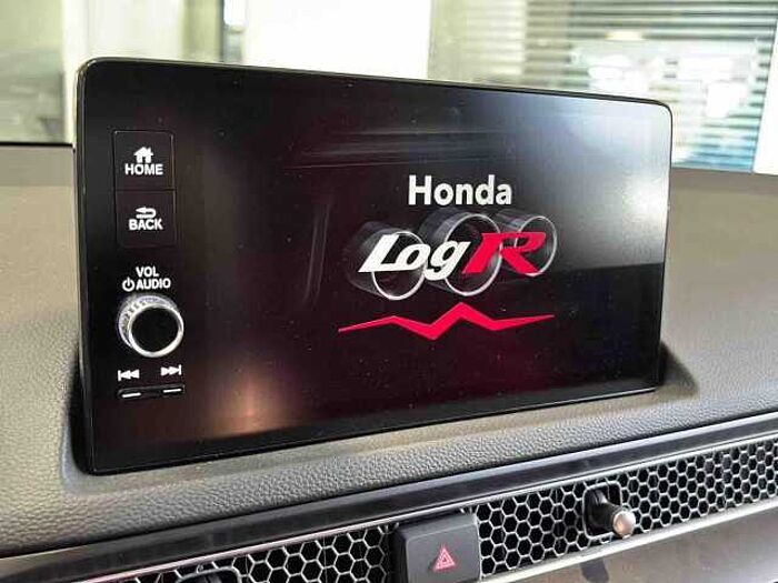 Honda Civic 2.0 Type R V-TEC J. A.S. Edition Nr. 66/100 Type R V-TEC J. A.S. Edition Nr. 66/100