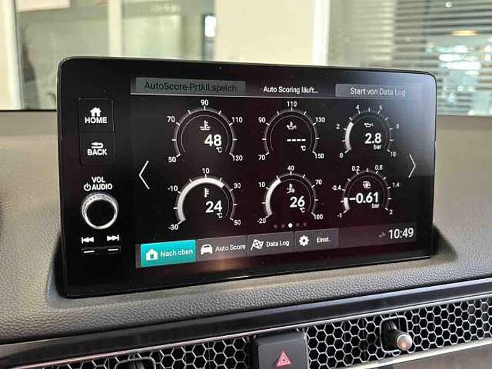 Honda Civic 2.0 Type R V-TEC J. A.S. Edition Nr. 66/100 Type R V-TEC J. A.S. Edition Nr. 66/100