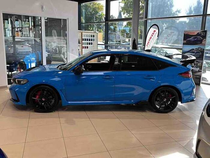 Honda Civic 2.0 Type R V-TEC J. A.S. Edition Nr. 66/100 Type R V-TEC J. A.S. Edition Nr. 66/100