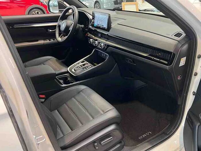 Honda CR-V 2.0 e: PHEV Advance Tech 2WD BOSE 360° AHK