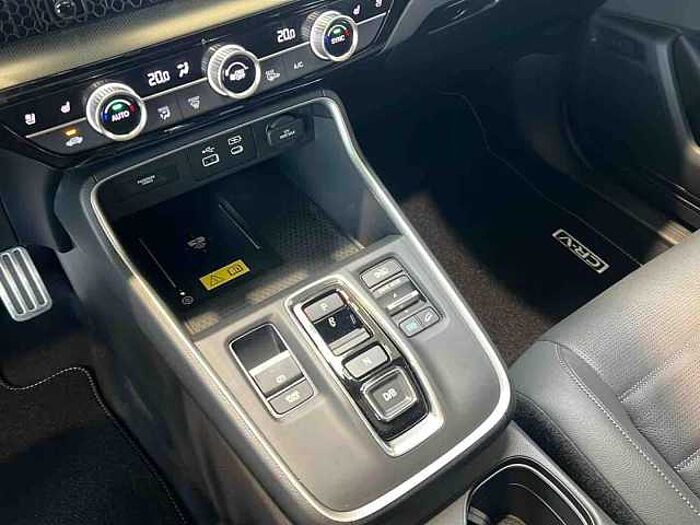 Honda CR-V 2.0 e: PHEV Advance Tech 2WD BOSE 360° AHK