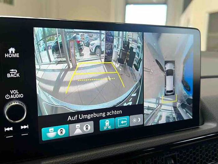 Honda CR-V 2.0 e: PHEV Advance Tech 2WD BOSE 360° AHK