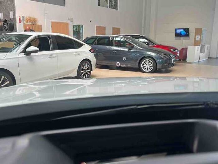 Honda CR-V 2.0 e: PHEV Advance Tech 2WD BOSE 360° AHK