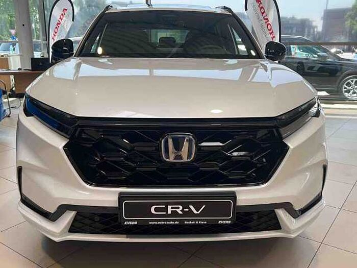 Honda CR-V 2.0 e: PHEV Advance Tech 2WD BOSE 360° AHK