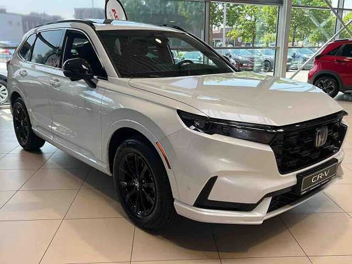 Honda CR-V 2.0 e: PHEV Advance Tech 2WD BOSE 360° AHK