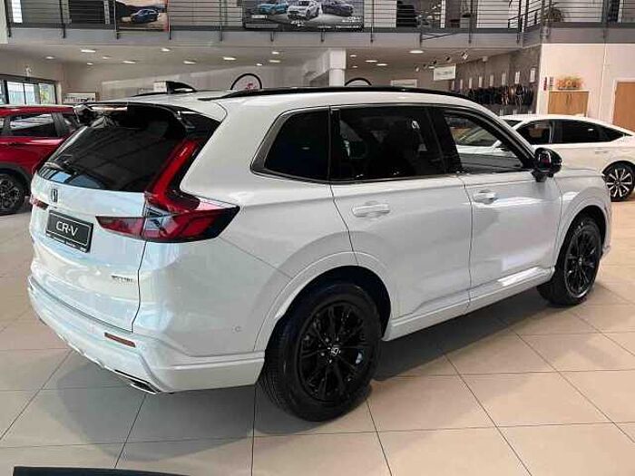 Honda CR-V 2.0 e: PHEV Advance Tech 2WD BOSE 360° AHK