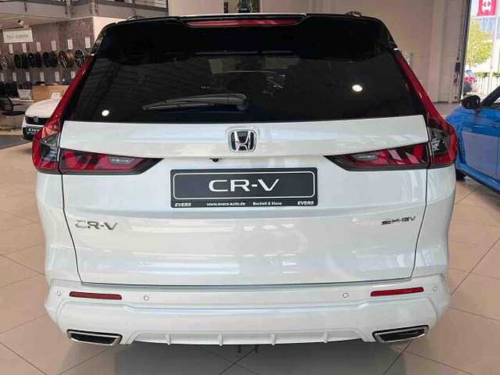 Honda CR-V 2.0 e: PHEV Advance Tech 2WD BOSE 360° AHK
