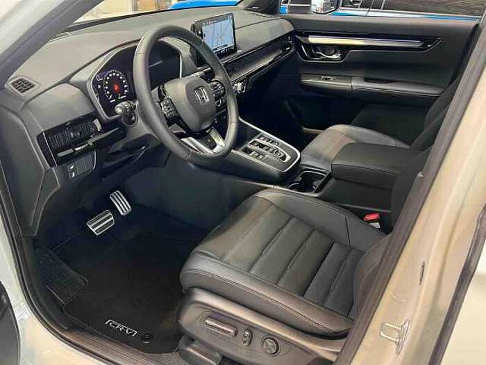 Honda CR-V 2.0 e: PHEV Advance Tech 2WD BOSE 360° AHK