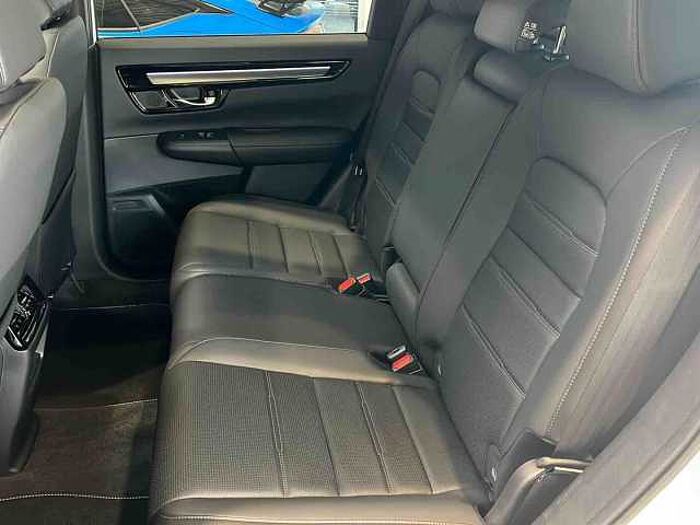 Honda CR-V 2.0 e: PHEV Advance Tech 2WD BOSE 360° AHK