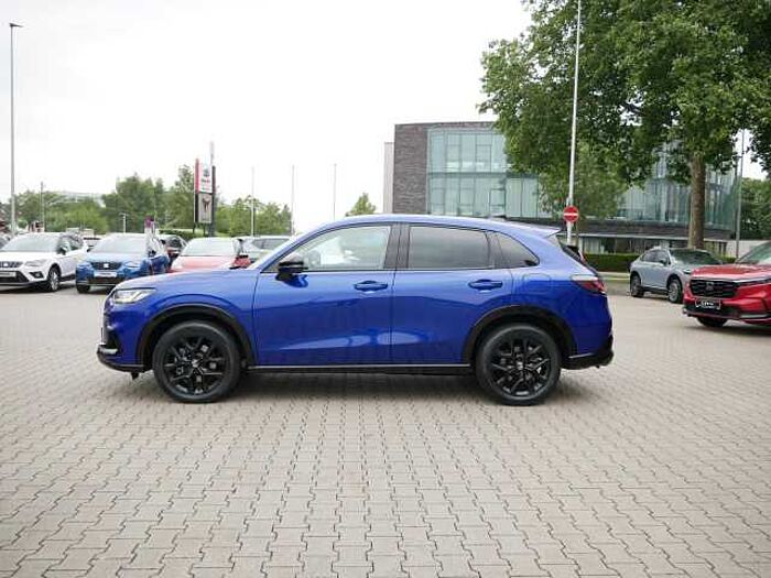 Honda ZR-V 2.0 i-MMD HYBRID SPORT NAVI+LED+ACC+18Z. e: HEV