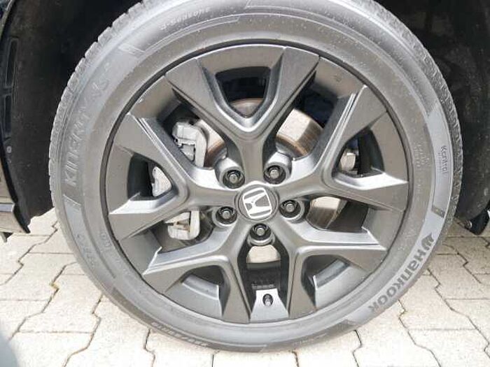 Honda ZR-V 2.0 i-MMD HYBRID SPORT NAVI+LED+ACC+18Z. e: HEV