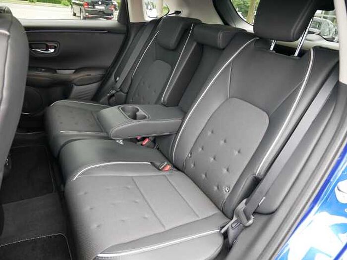 Honda ZR-V 2.0 i-MMD HYBRID SPORT NAVI+LED+ACC+18Z. e: HEV