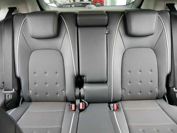 Honda ZR-V 2.0 i-MMD HYBRID SPORT NAVI+LED+ACC+18Z. e: HEV