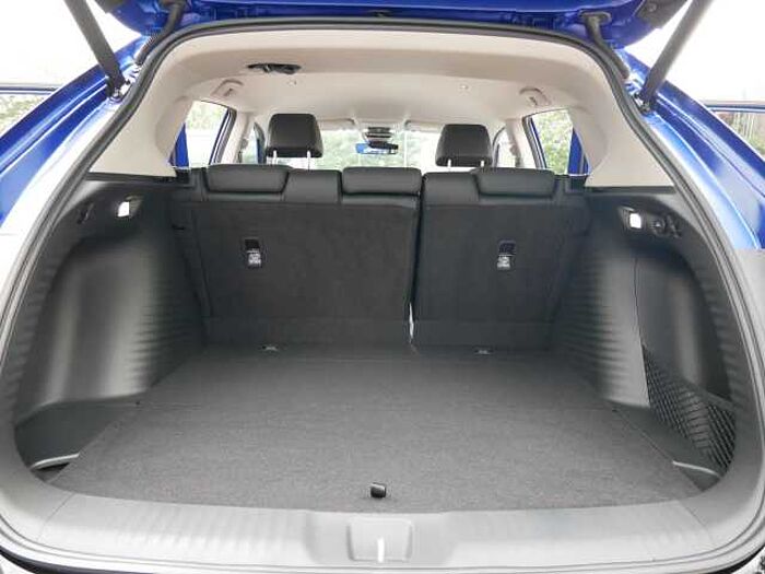 Honda ZR-V 2.0 i-MMD HYBRID SPORT NAVI+LED+ACC+18Z. e: HEV