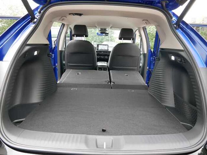 Honda ZR-V 2.0 i-MMD HYBRID SPORT NAVI+LED+ACC+18Z. e: HEV