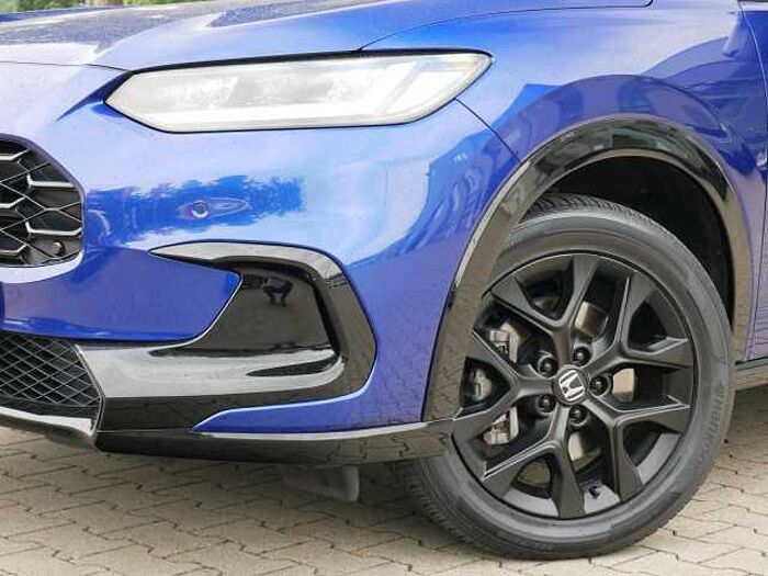 Honda ZR-V 2.0 i-MMD HYBRID SPORT NAVI+LED+ACC+18Z. e: HEV