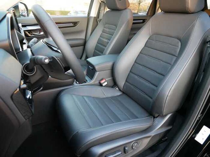 Honda CR-V 2.0 e:HEV ELEGANCE 2WD NAVI+LEDER+PANORAMAD