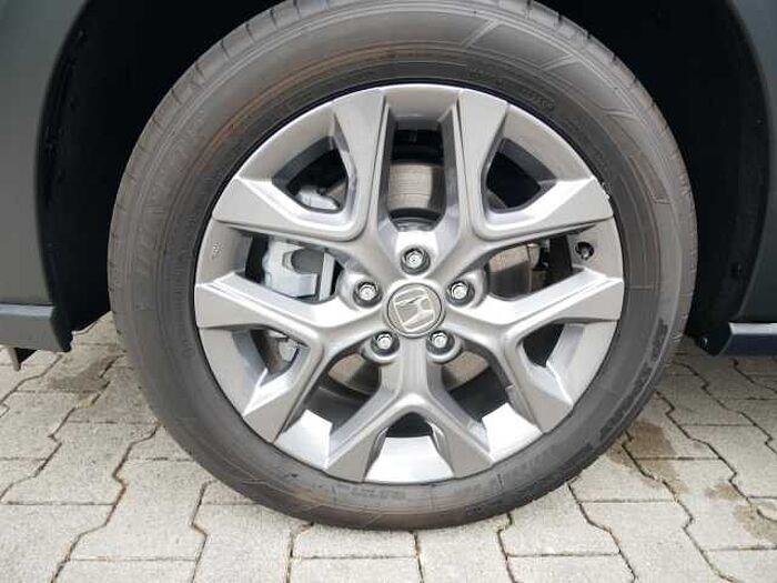 Honda ZR-V e:HEV Elegance+FULL LINK+NAVI+SHZ+KAMERA Elegance