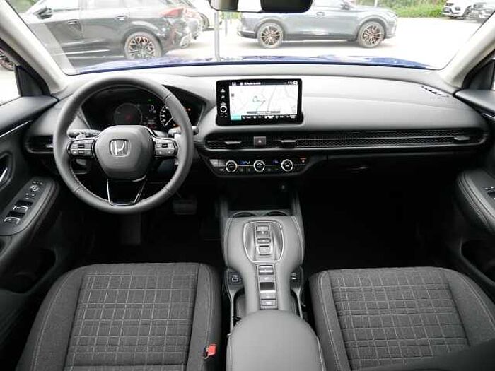 Honda ZR-V e:HEV Elegance+FULL LINK+NAVI+SHZ+KAMERA Elegance