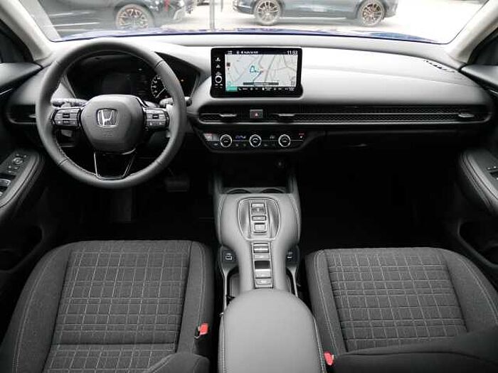 Honda ZR-V e:HEV Elegance+FULL LINK+NAVI+SHZ+KAMERA Elegance