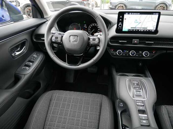 Honda ZR-V e:HEV Elegance+FULL LINK+NAVI+SHZ+KAMERA Elegance