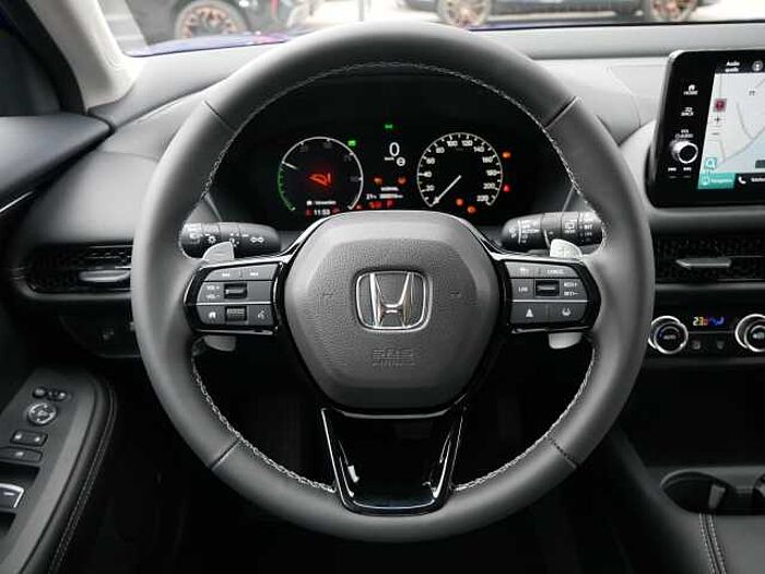 Honda ZR-V e:HEV Elegance+FULL LINK+NAVI+SHZ+KAMERA Elegance