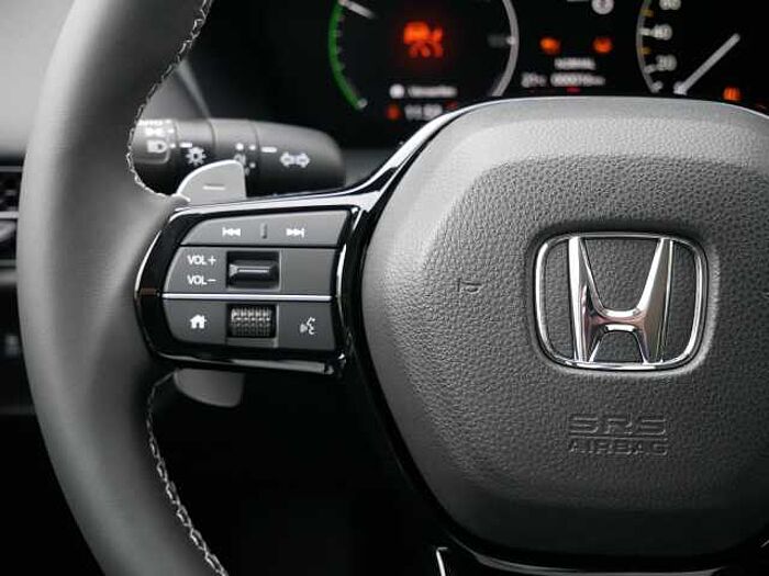Honda ZR-V e:HEV Elegance+FULL LINK+NAVI+SHZ+KAMERA Elegance