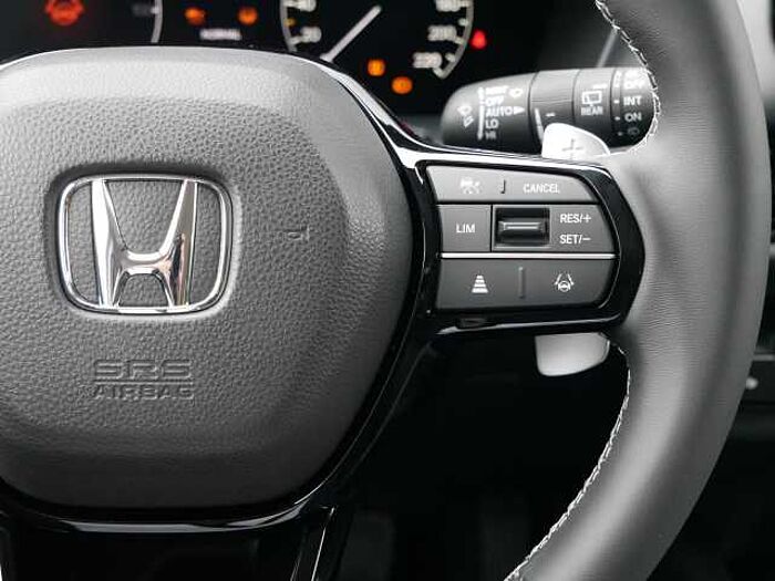 Honda ZR-V e:HEV Elegance+FULL LINK+NAVI+SHZ+KAMERA Elegance